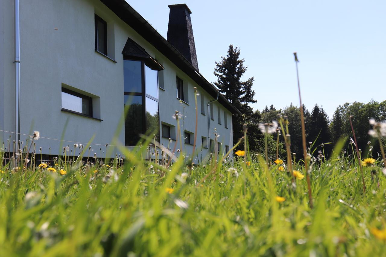 Hubertushof Monteurunterkunft