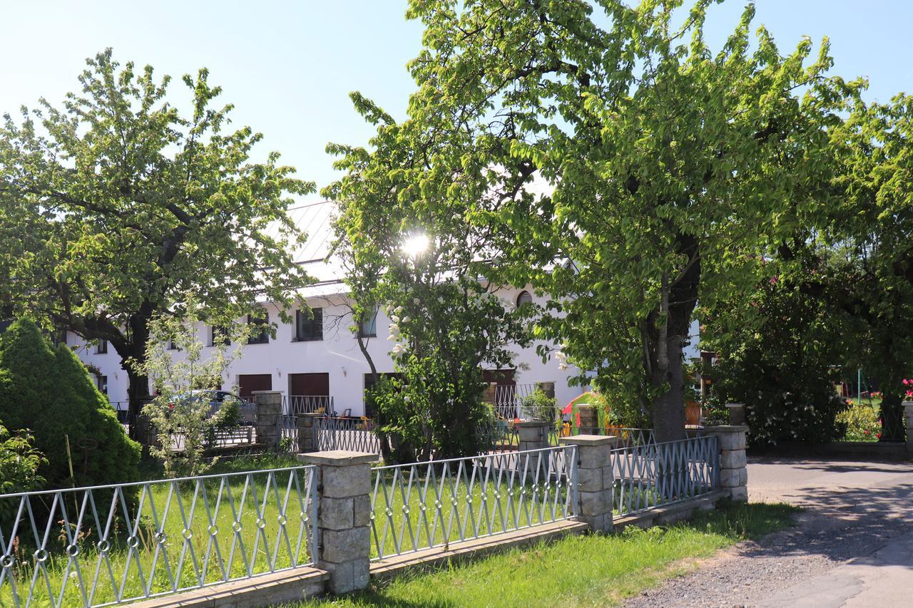 Hubertushof Monteurunterkunft 2* Фрайберг